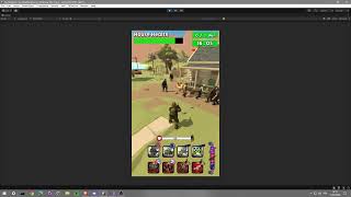 Demo Zombie Tok