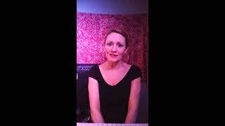 Amanda Stone - Trust Me/Wasted Heart Live Stream
