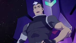 Shiro AMV [Voltron] || Isn’t it Lovely?