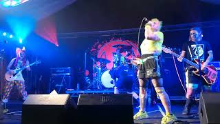 Title? - Phat Problem @ Rebellion Festival Blackpool 07/08/2025