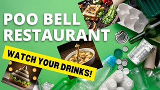 Poo Bell