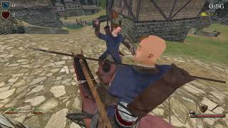 Chinese Matchmaking Clips #1