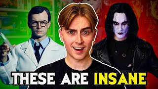 The Greatest Horror Figures EVER?! | Upcoming Collectibles from Kaustic Plastik & Infinite Statue