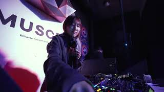 [DJ UON] 2024 PLITDJ COMPETITION : MUSCEN - FINAL(OFFLINE)