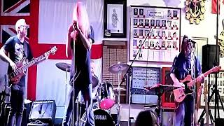 "I'm Going Downtown" SupeMan Sings @179 Jam @VTV Live 24/7