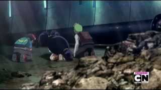 202- W-B-X ~Can't Help the G/Escape from New Tork~