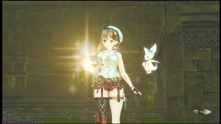 Atelier Ryza 2 : Lost Legends & The Secret Fairy | Part 4 Walkthrough Nintendo Switch 1080p 60fps