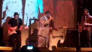 Mike Philson Ca$hCam: Salute Brooklyn in "Love of Money"  @ SOBS in NYC 2011