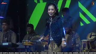 GERIGIS (KARI MANIS KURANG MANIS) || VOC. INCES NULIX || CAMPURSARI SURYA BUANA