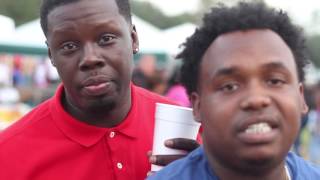 BBG Youngstar (Maringouin Fall Festival 2016) VLOG