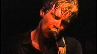 Nada Surf - Zen Brain (Upstairs At Nick's) Philadelphia,Pa 7.22.96