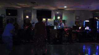 Time Won't Let Me, performed by Simple Pleasure