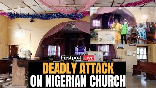 Nigeria Church Attack LIVE: Deadly Attack in Nigeria, Nicki Minaj Condemns Attack on Christians