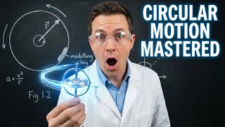 Circular Motion Concepts: From Basics to Advanced