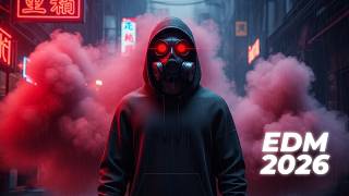 Best Music Mix 2026 🎧 Best Gaming Music 🎧 EDM Best Gaming Music