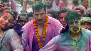 Movie Review Jolly LLB 2| Jolly Enough?