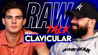 Clavicular’s Most Extreme Looksmaxxing Methods & The Truth About Attraction