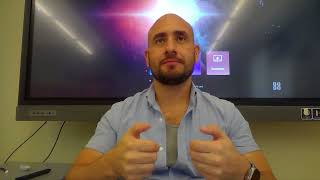 ASL 1 - You enjoy what do