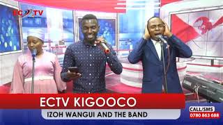 kigocho live