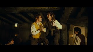 Hey Ho! To The Bottle I Go (At The Green Dragon!) - Irish Folk Version