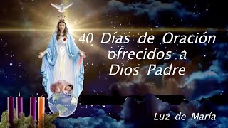PRAYER CHAIN