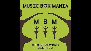 Seether- MBM Performs Seether - EP