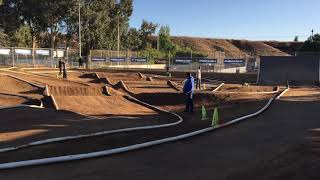 The Dirt Buggyland Challenge 2019, Pro Truggy Final