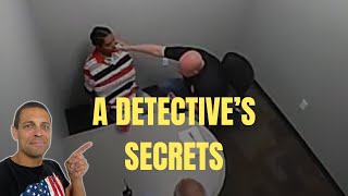 How To Improve Your Interview Techniques For Law Enforcement