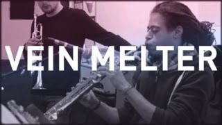 Jesse Fischer & Sly5thAve - Vein Melter rehearsal