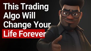The ONLY ALGO Indicator I Use To Trade Successfully | Forex Trade