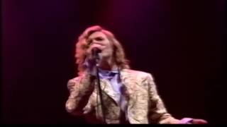 David Bowie ~ Changes ~ Live 2000 @ Glastonbury Festival
