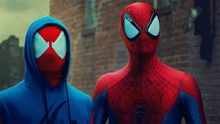 Spider-Man: Best Of Enemies - Deleted Scene "Simon Says" (Fan Film)