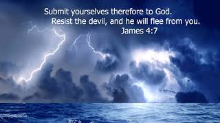 Satan's Devices vs  Prayer