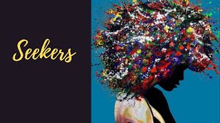 Let's Talk About Seekers