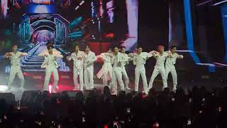 240725 The Boyz in LA - Maverick