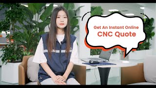 How to Get an Instant CNC Quote Online? | RapidDirect