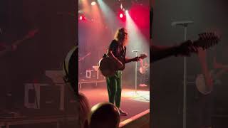 Collective soul commodore ballroom