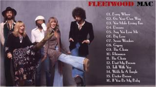 Fleetwood Mac Greatest Hits | Fleetwood Mac Collection