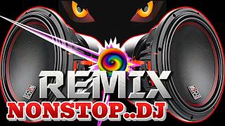 NONSTOP TEKNO STYLE REMIX #TESTBASSDJ