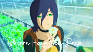Chainsaw Man | Where Have You Been (EDIT/AMV)