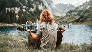 The Book of Genesis Was Born to Be Sung in Folk…
