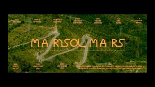 marisol -  Mars [official video]