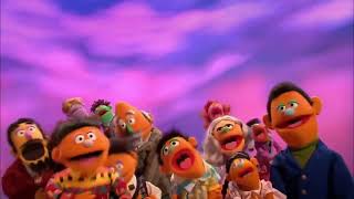 Sesame Street - Spanish Me, English Me (European Spanish)