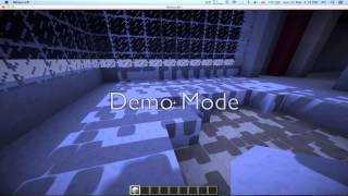 Modern Buildings w/ LifeAsLiam