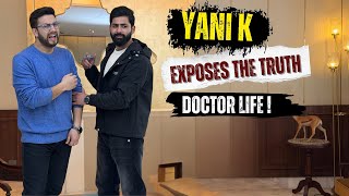 YANI K Exposes the Truth || Doctor Life || Episode 11 || END SEASON 1 RMS