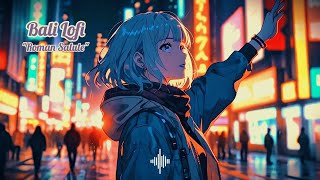 Roman Salute: A Poetic Lo-Fi Love Anthem by Bali LoFi