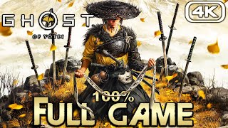 Ghost of Yotei - Full Game 100% Walkthrough