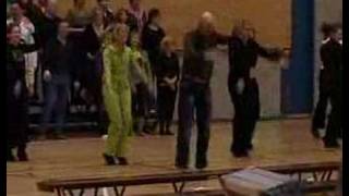 King Herod's Song (repetitie/repetition/repetición)