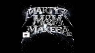 Martyr & Makeba Live in Philly (Wordsmith Experience)
