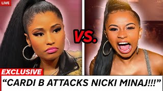 Hollywood's Darkest Celebrity Feuds That Shocked The World
